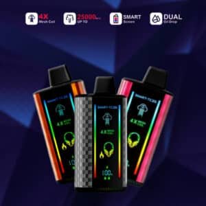 Onee Stick Smart 25000 Puffs - Disposable Vape