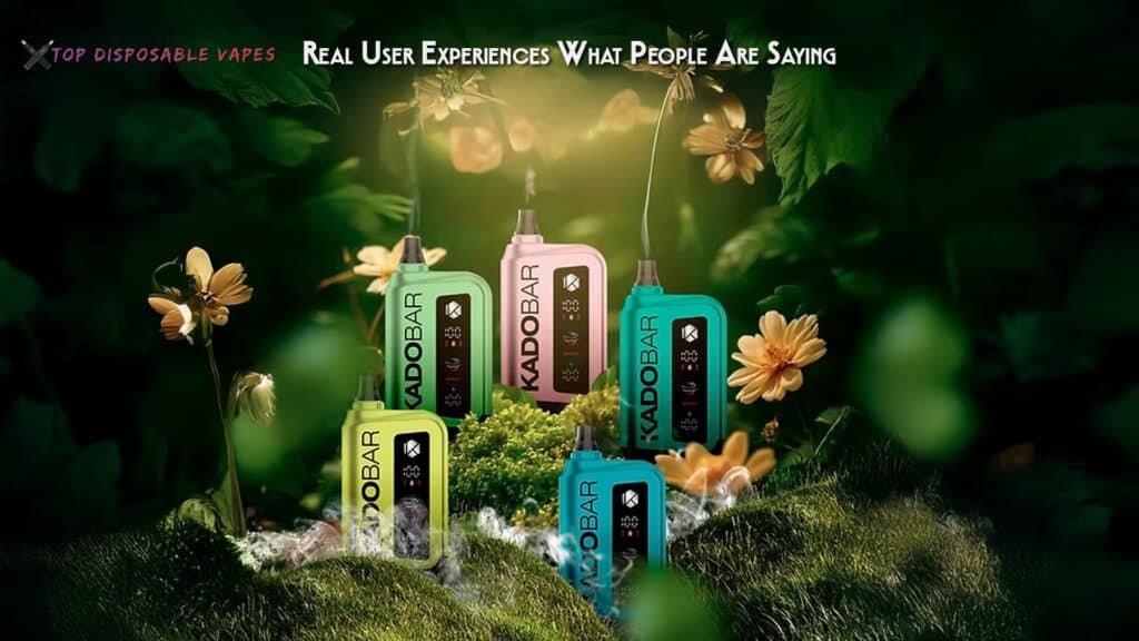 Real User Experiences What People Are Saying